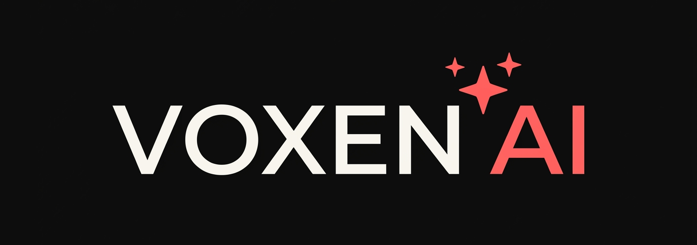 Voxen AI