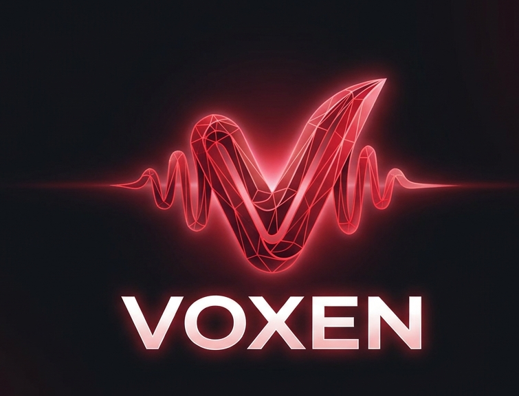Voxen AI